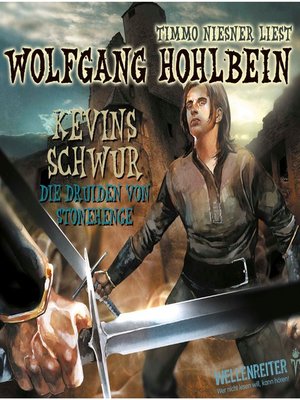 cover image of Kevin von Locksley, Teil 3